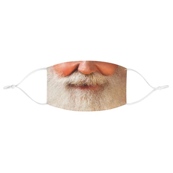 

смешной рождественский дизайн маска для женщин мужчины xmas полумаски моющихся взрослых моды маска косплей декор партия лицо coverif wmthog