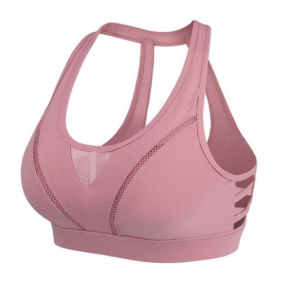 

gym clothing seamless sports bra women push up yoga workout female fitness ssiere femme, White;black