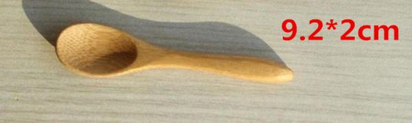 

wooden spoon bamboo soup teaspoon catering kids spoon kitchenware for rice soup kitchen cooking utensil tool h sqcgtu