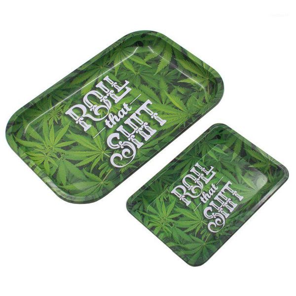 

metal rolling letter printing tray hd pattern printing printed holder 1