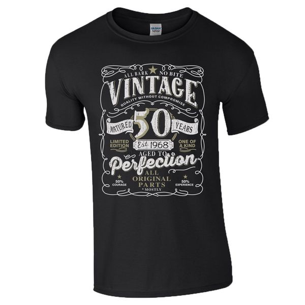 

50th birthday gift t shirt vintage 1968 original parts 50 years women tee humor crewneck tee shirts sport hooded sweatshirt hoodie