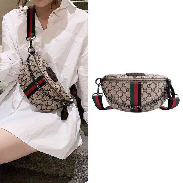

2022 factory outlet women's new style and versatile crossbody bag bbwt