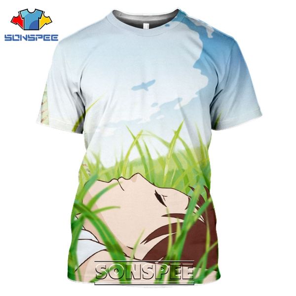 

the cat returns cartoon anime 3d print shirts oversized humor humor men clothing