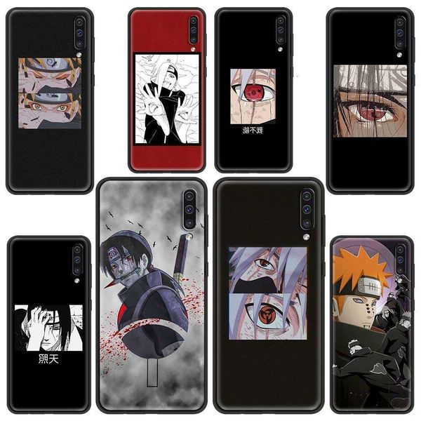 

3samsung galaxy note 10, 20, note 20, ultra 9, 8 plus, 5g, animation shell, narut