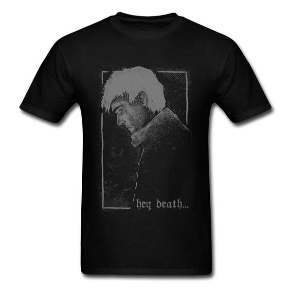 

hey death new listing tshirt character negative film art black t shirt man high street fashion summer t shirt sport hooded sweatshirt hoodie