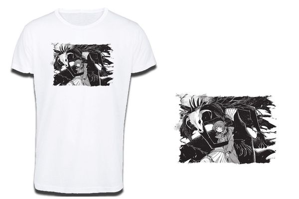 

loose black homme tees tattile cotone ancient magus sposa manga touch es print mens sport hooded sweatshirt hoodie men t shirt