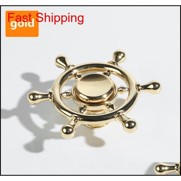 

gyro handle modern simple creative gold silver drawer cabinet door knob kitchen cabinet wardrobe black rotat qyluvs bdenet