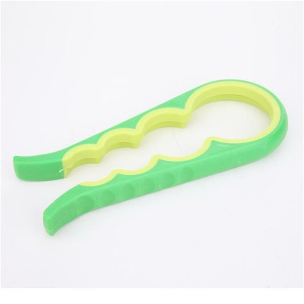 

can opener manual non-slip twist cap bottle launcher opener lid screw jam bottle opener kitche bbyavl