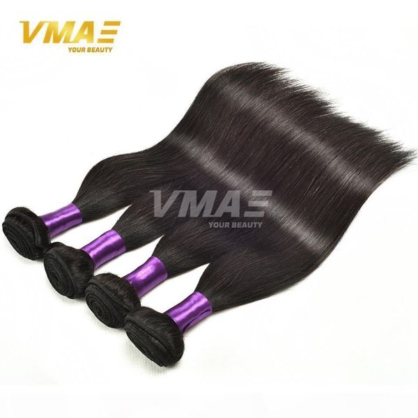 

indian hair straight 3 bundles lot unprocessed human virgin hair extensions vmae black hair weave price no tangle opp