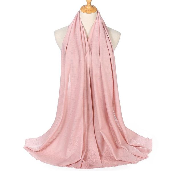 

brand solid scarf women luxury flashing head hijab pashmina cashmere feeling foulard bufanda muslim head scarves jllxmj carshop2006, Blue;gray