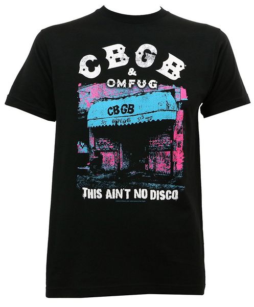 

impact cbgb & omfug no disco slim fit black new funny 2018 fashion plus size sport hooded sweatshirt hoodie t shirt