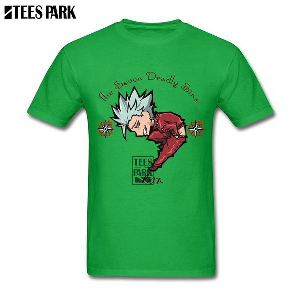 

seven deadly sins chibi ban cool for crewneck short sleeve anime cartoon design new fashion sport hooded sweatshirt hoodie t shirt