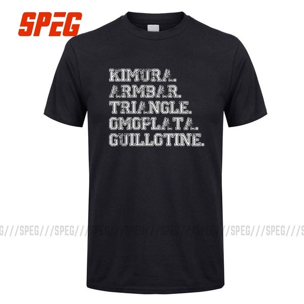 

design closed guard brazilian jiu jitsu bjj male judo short sleeve simple style male navy men hoodie designers t shirts sweatshirt