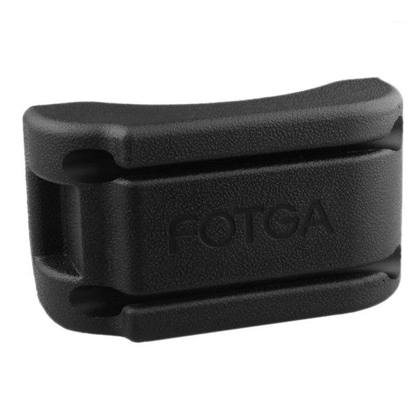 

fotga dp3000 steady shoulder pad for 15mm rod support rail system dslr rig f218131