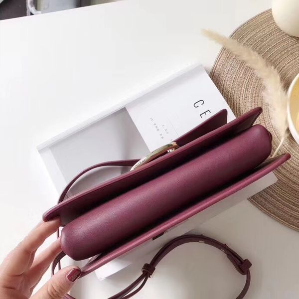 

shoulder bags women chain crossbody bag handbags circle designer purse female crossbag