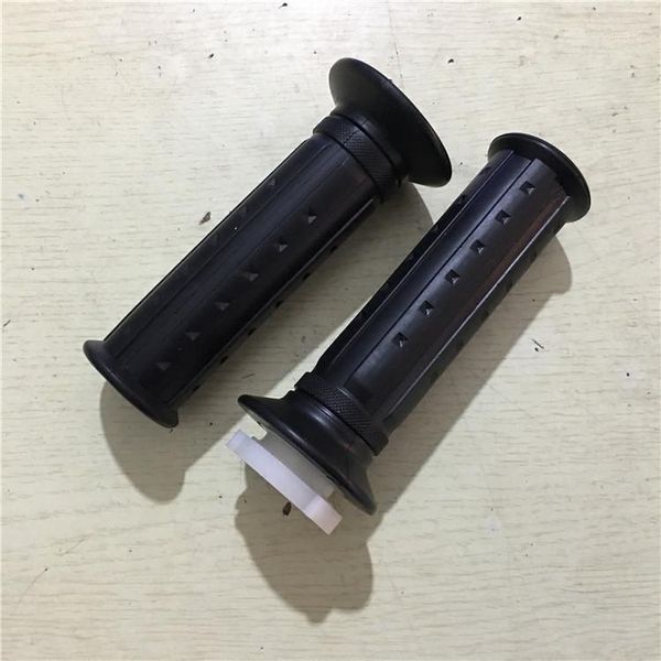 

motorcycle accessories qs100t qs125t-2 throttle handle fueler rotary handle left and right1