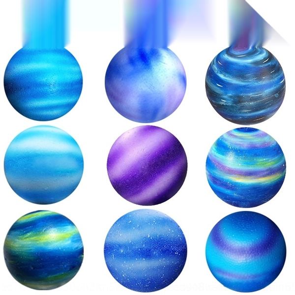 

gaygd starry sky planets ball starry sky wedding stage ceiling decoration props and props nine foam 13wkl sculpture foam hand-painted