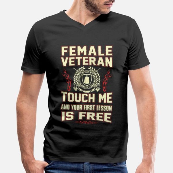 

женский ветеран - прикоснись ко мне и первый урок футболка customized street plus размер tracksuit толстовка толстовка