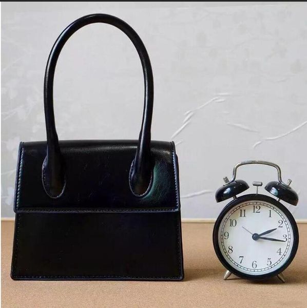 

2021 handbags women jacq new solid color shoulder bags luxury letter female crossbody bags designer for party