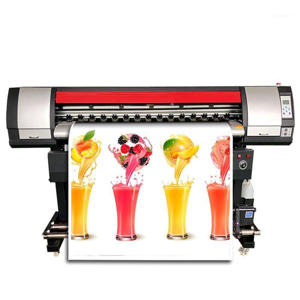 

printers large format sublimation printing machine fabric shirts 4720 vinyl textil sublimable transfer paper printer1