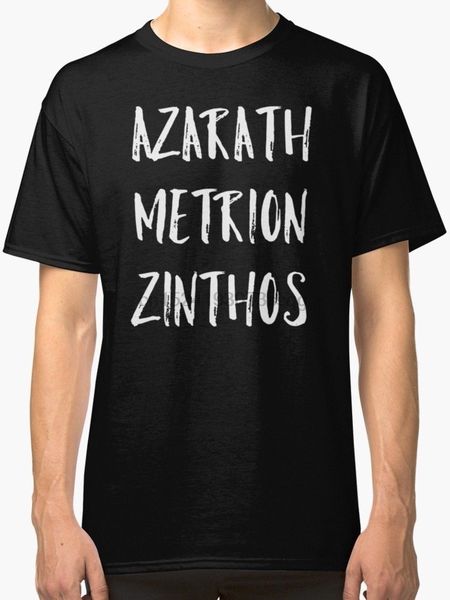

azarath metrion zinthos men's black t-shirt sport hooded sweatshirt hoodie