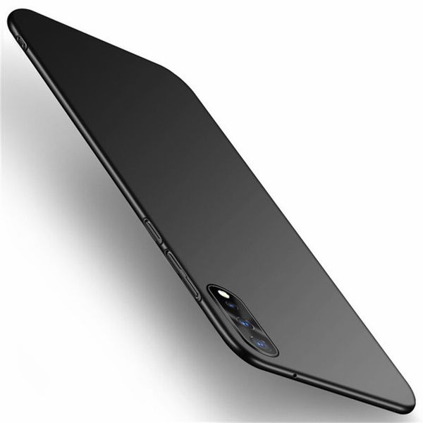 

wolfsay ultra thin pc armor hard back case for cover vivo y5s u3 y19 2019 phone shells