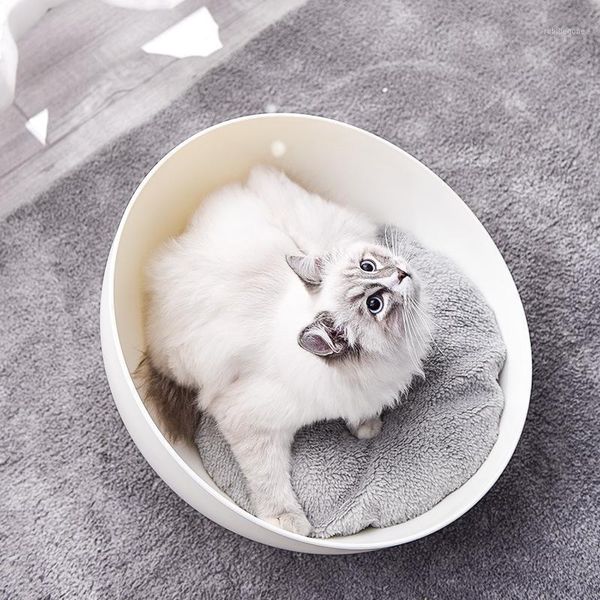 

kennels & pens cat nest house villa bed summer sleep net red closed pet supplies litter four seasons universal kennels1