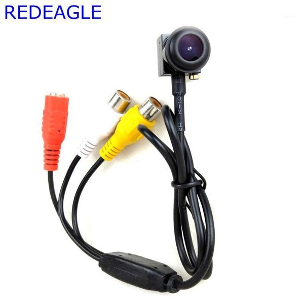 

mini cameras redeagle 140 degree fisheye wide angle cctv camera 700tvl home security surveillance micro cameras1