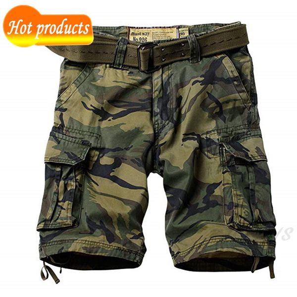 

2020 occasional of men multi-bag camouflage screenplay screensshorts from load classic fit straight leg short 59cb, White;black