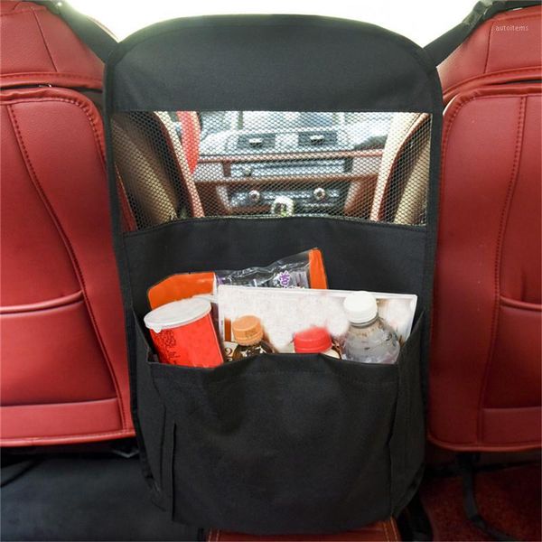 

car accessories storage mesh net luggage hooks hanging organizer car styling bag seat holder stowing tidying trunk organizer1