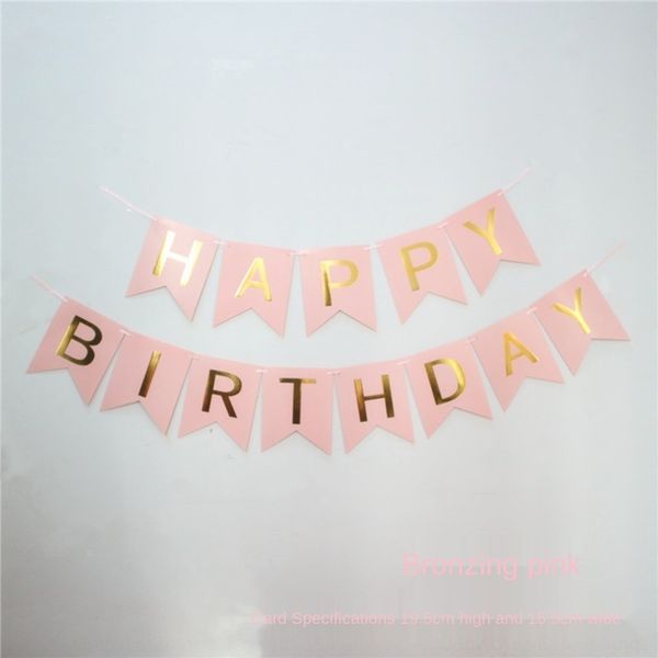 

7izsd bird letter party birdhay stage decoration happy birdhay letter party happy bird banner stage decoration nstgp banner