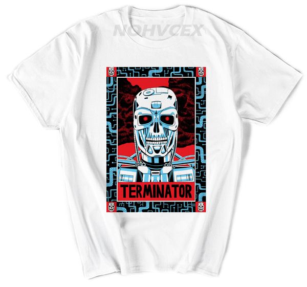 

terminator quote t shirt arnold schwarzenegger cool retro movie gift funny t-shirt sport hooded sweatshirt hoodie