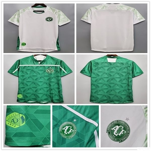 

20 21 chapecoense футбол джерси главная вдали aylon алан сантос ezequiel рамон silva 2020 новый customize футбол рубашка алан рушел ari mour, Black;yellow