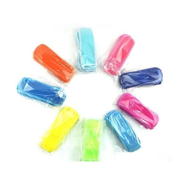 

low prices popsicle holders pop ice sleeves er pop holders 8x16cm dhl fedex ups s jllgwa mywjqq