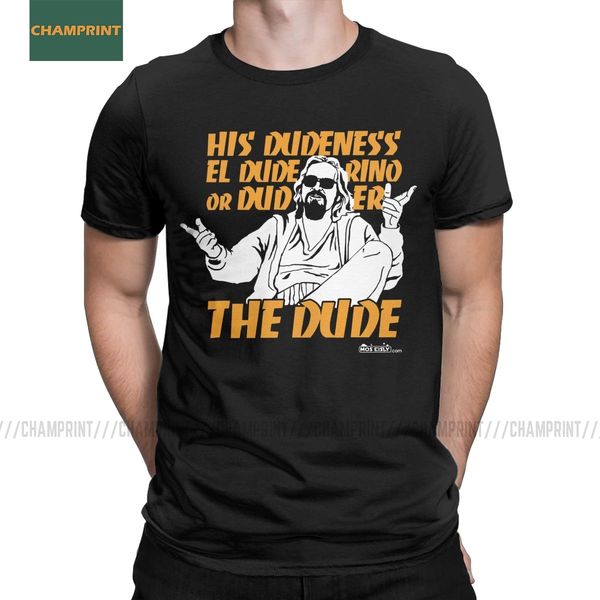 

the dude big lebowski for casual crewneck jeff bridges abide tees short sleeve clothing gift sport hooded sweatshirt hoodie men t shirt