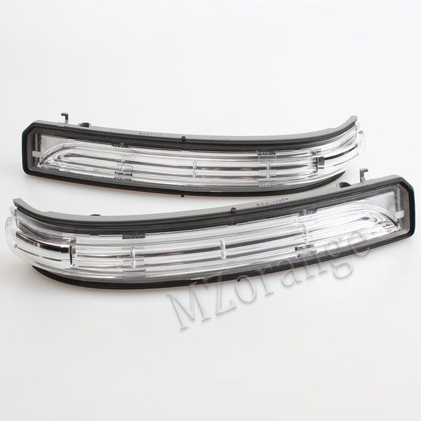 

car mirror signal led side mirror turn signal light blinker rear view lights for w169 w245 a160 a180 a2001