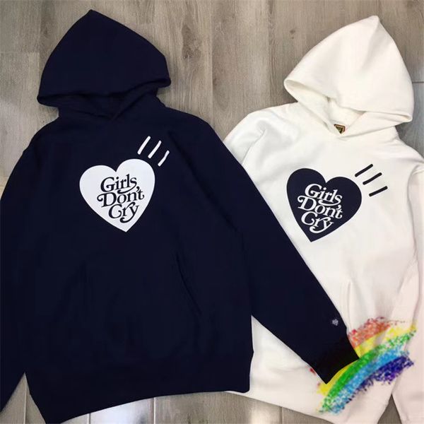 

тяжелая ткань толстовка мужчины женщины 1 лучшие качества толстовки пуловеры 4colors, Black