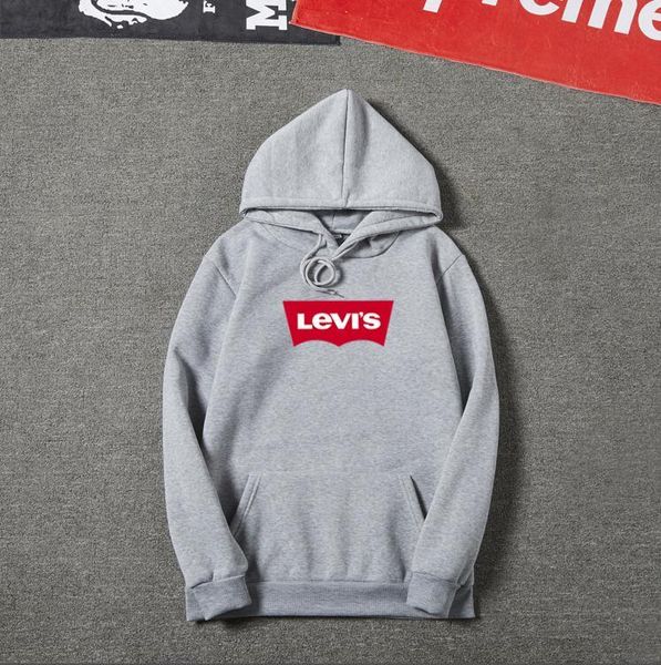 

2020 thrasher mens womens hoodies fashion men women casual jacket mens autumn hooded hoodie loose sweatshirt 15 colors, Black