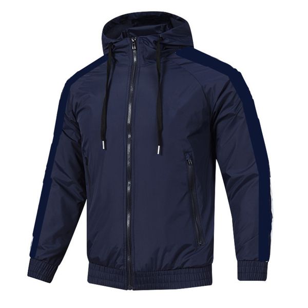 

2021 мужчина женщины конструктора куртка пальто b3 толстовка hoodie mens одежда плюс размер толстовка с длинным рукавом осенью спорт молния, Black;brown