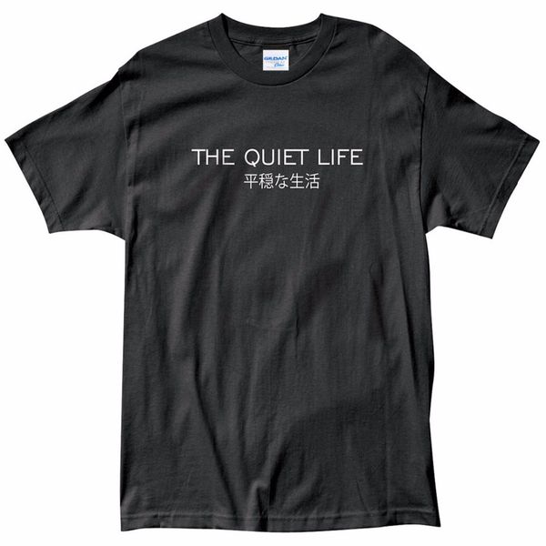 

fashion slim fit good quality brand shirt summer style cool tees shirts the quiet life sport hooded sweatshirt hoodie