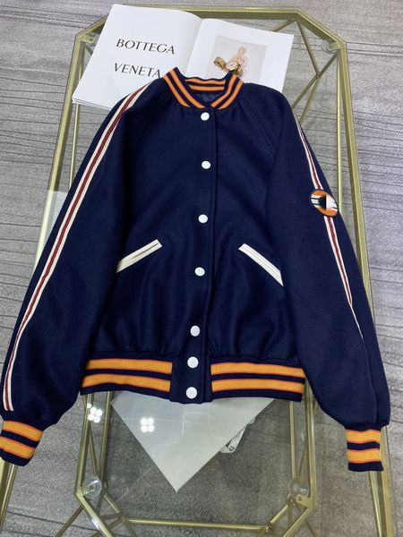 

2021 milan runway coats stand collar long sleeve brand same style coats women designer coats 1230-22, Tan;black