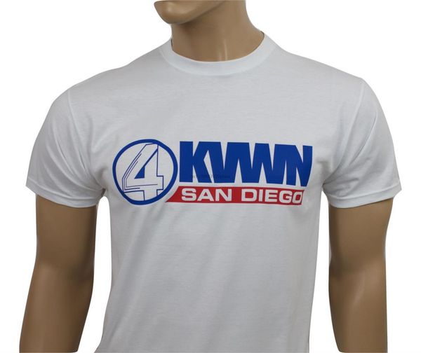 

anchorman inspired kvwn san diego regular fit t-shirt men t shirt sport hooded sweatshirt hoodie