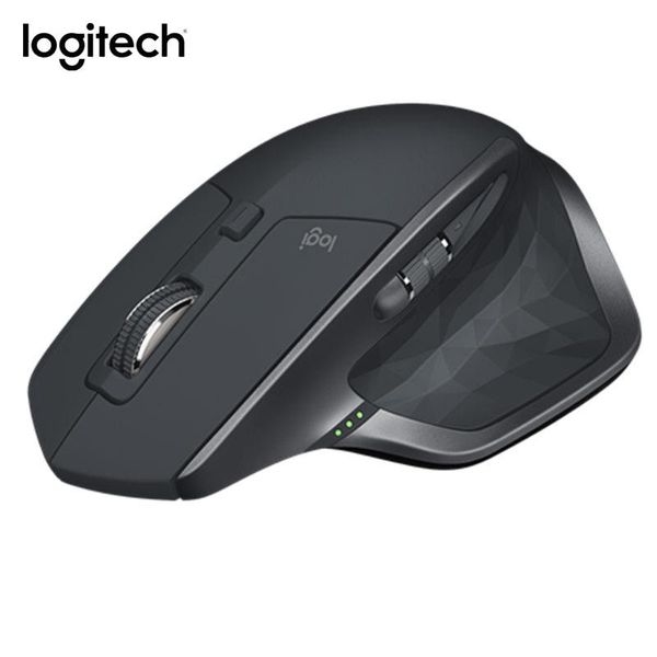 

mx master2s portable mouse wireless bluetooth mouse office game bluetooth