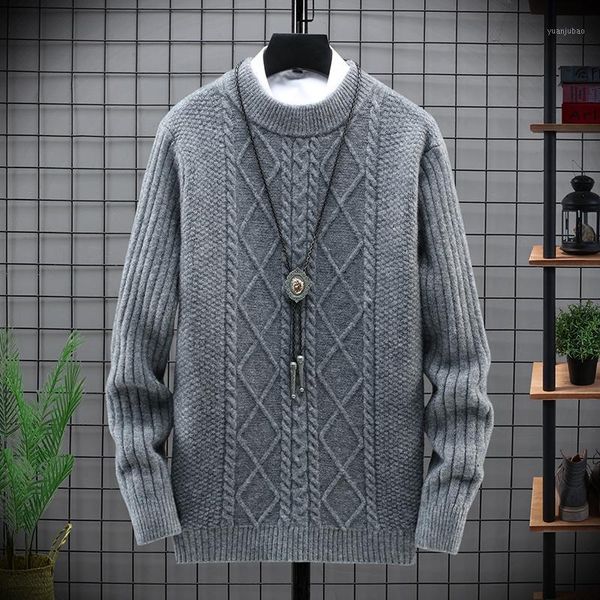 

12 big boys round neck sweater 13-year-old high and junior high school students 14 autumn and winter slim-fit sweater 15 youth s1, White;black