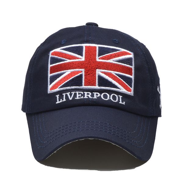 

[northwood] new men's baseball cap embroidery brand snapback womens baseball hats cotton dad hat gorra hombre trucker cap 201027, Blue;gray
