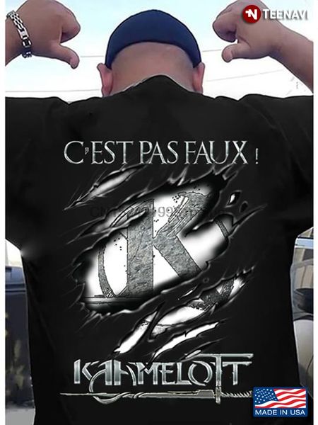 

sport men t shirt c'est pas faux kaamelott women tshirts
