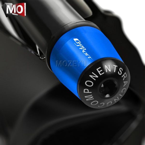 

22мм принадлежности для мотоциклов handlebar захваты конец ручки бар cap end подключи для c600sport c600 sport 2011-2020гг handlebar