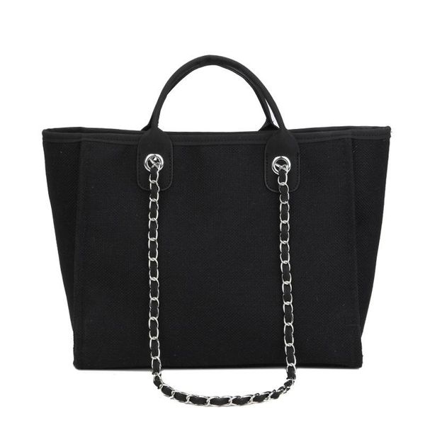 

large shoulder bag women travel bags leather canvas bag female handbags women bags