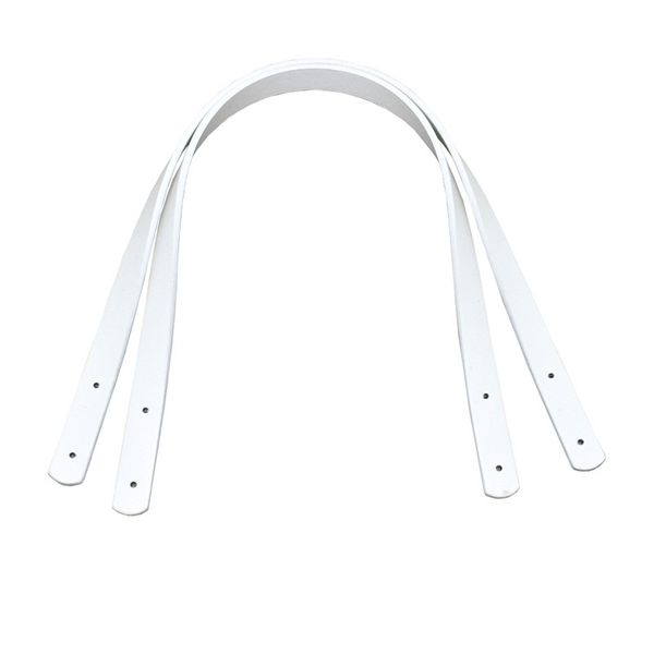 

60cm women girls bag strap pu leather pure color straight handbag band 3kz e1