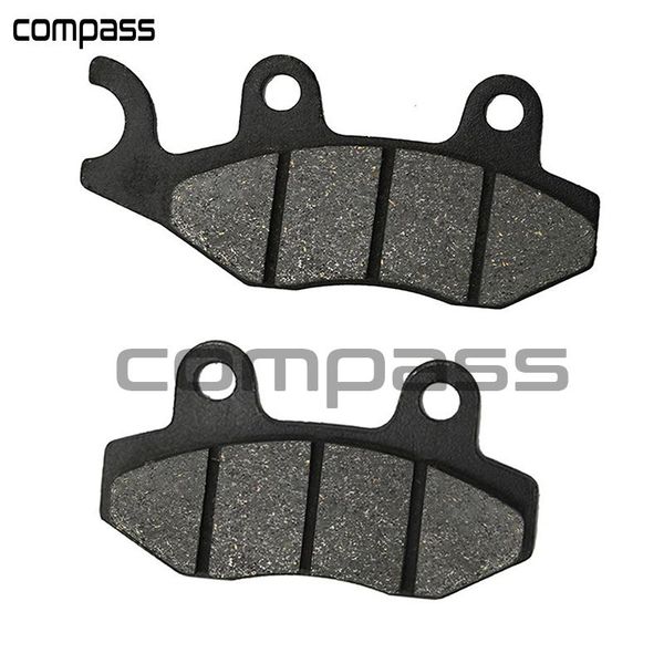 

motorcycle front left brake pads for cfmoto 500 / 800 u-force ( z- ) 2014 2020 ex 2020